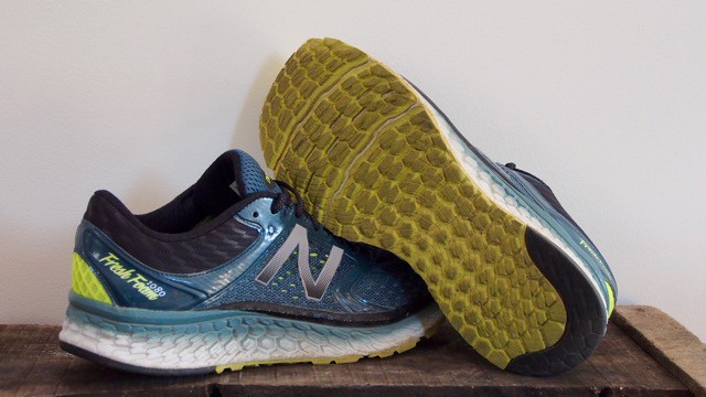 new balance 1080 v7 test