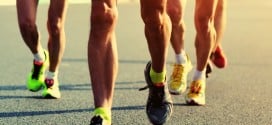 Êtes-vous prêt pour le marathon ?