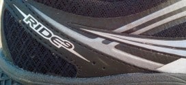 Saucony Ride 9 : le test
