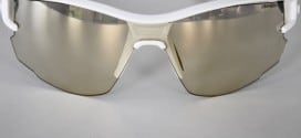 Lunettes Julbo Aero Zebra Light : le test
