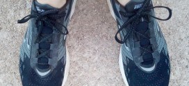 Skechers GO Run 5 : le test