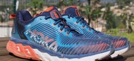 Hoka One One Arahi : le test