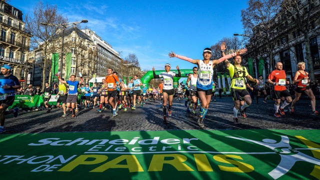 les-chiffres-du-marathon-paris - 1