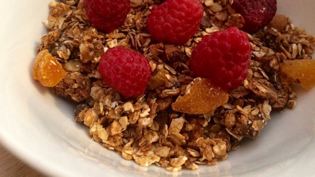 recette-granola-maison - 10