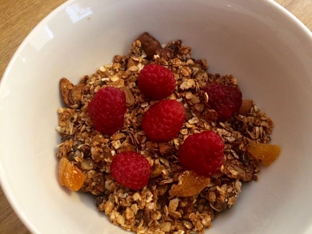 recette-granola-maison - 9