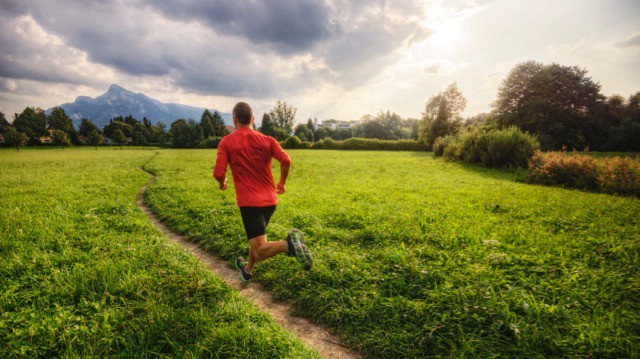 Fartlek conseils running 