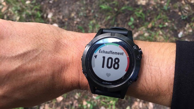 Garmin-fenix5 - 1