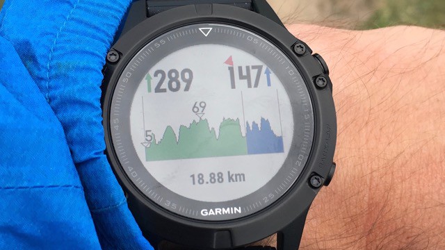 Garmin-fenix5-test - 5