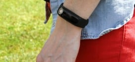 Bracelet d’activité TomTom Touch : le test