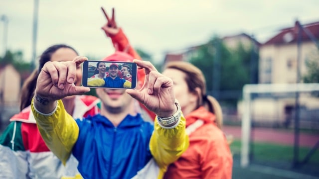 La saison ordinaire d’un runner-blogueur