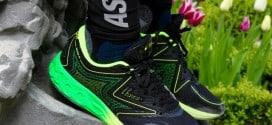 Asics Noosa FF : le test
