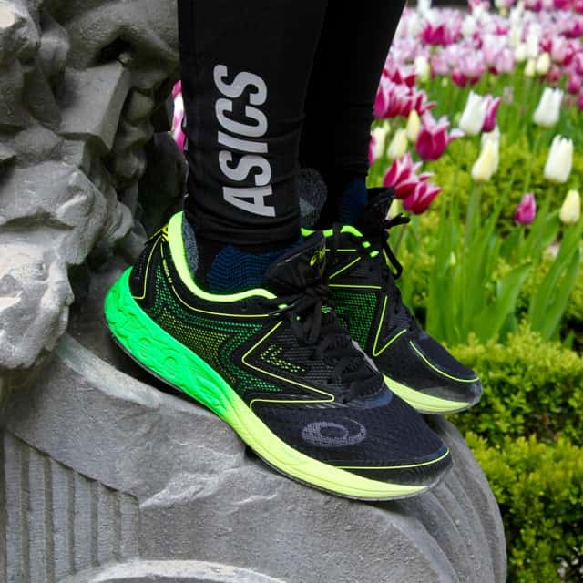 asics noosa ff femme