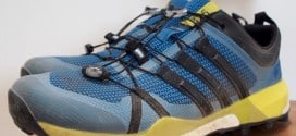 adidas Terrex Skychaser : le test