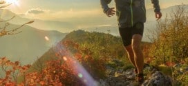 Le matériel indispensable à la pratique du trail running