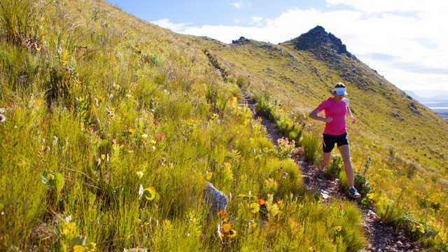 Le matériel indispensable à la pratique du trail running