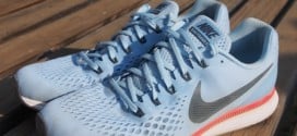 Nike Air Zoom Pegasus 34 : le test