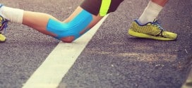 Conseils pour reprendre la course à pied après une blessure