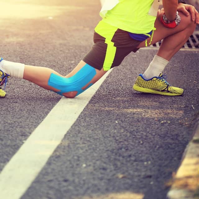 Conseils pour reprendre la course à pied après une blessure