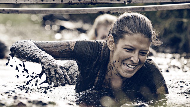 Mud day ou spartan race ?