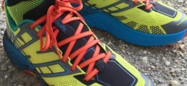Hoka One One Speedgoat 2 : le test