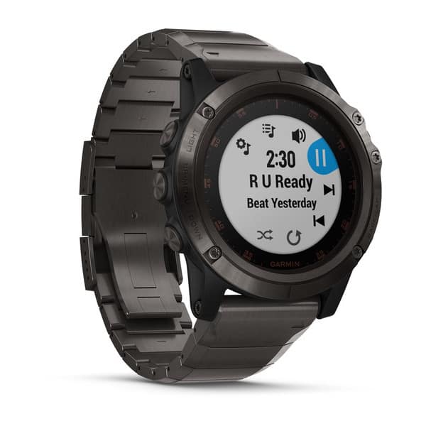 garmin fenix 5 plus garmin pay 