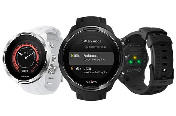 Suunto 9