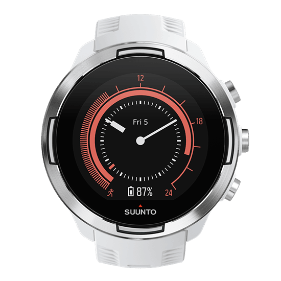 suunto 9 bases solides