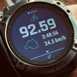 Garmin Fenix 6 : tests et avis