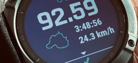 Garmin Fenix 6 : tests et avis