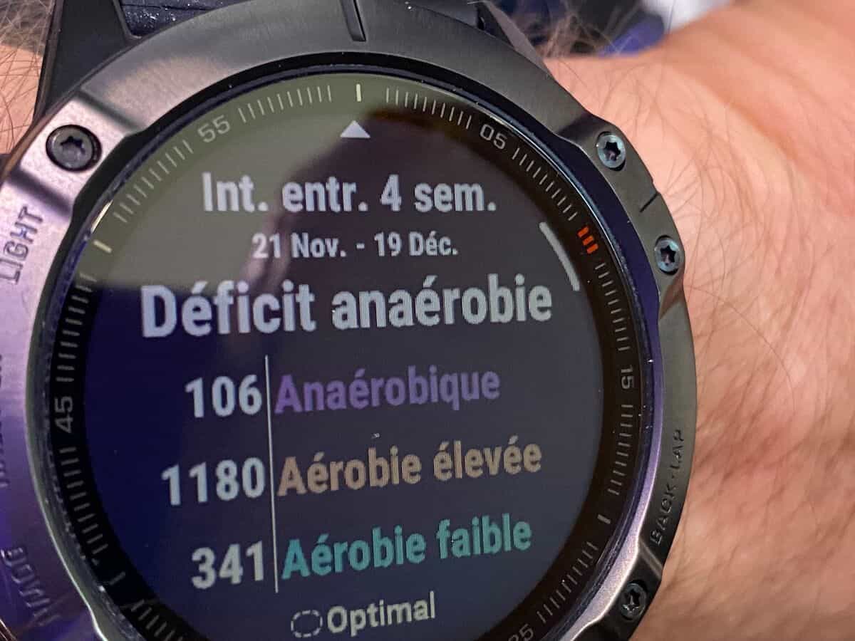 Garmin Fenix 6 Pro : le Test pour Tout Savoir