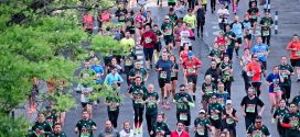 Les 3 meilleurs événements de course au Canada