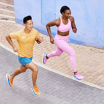 Hoka Clifton
